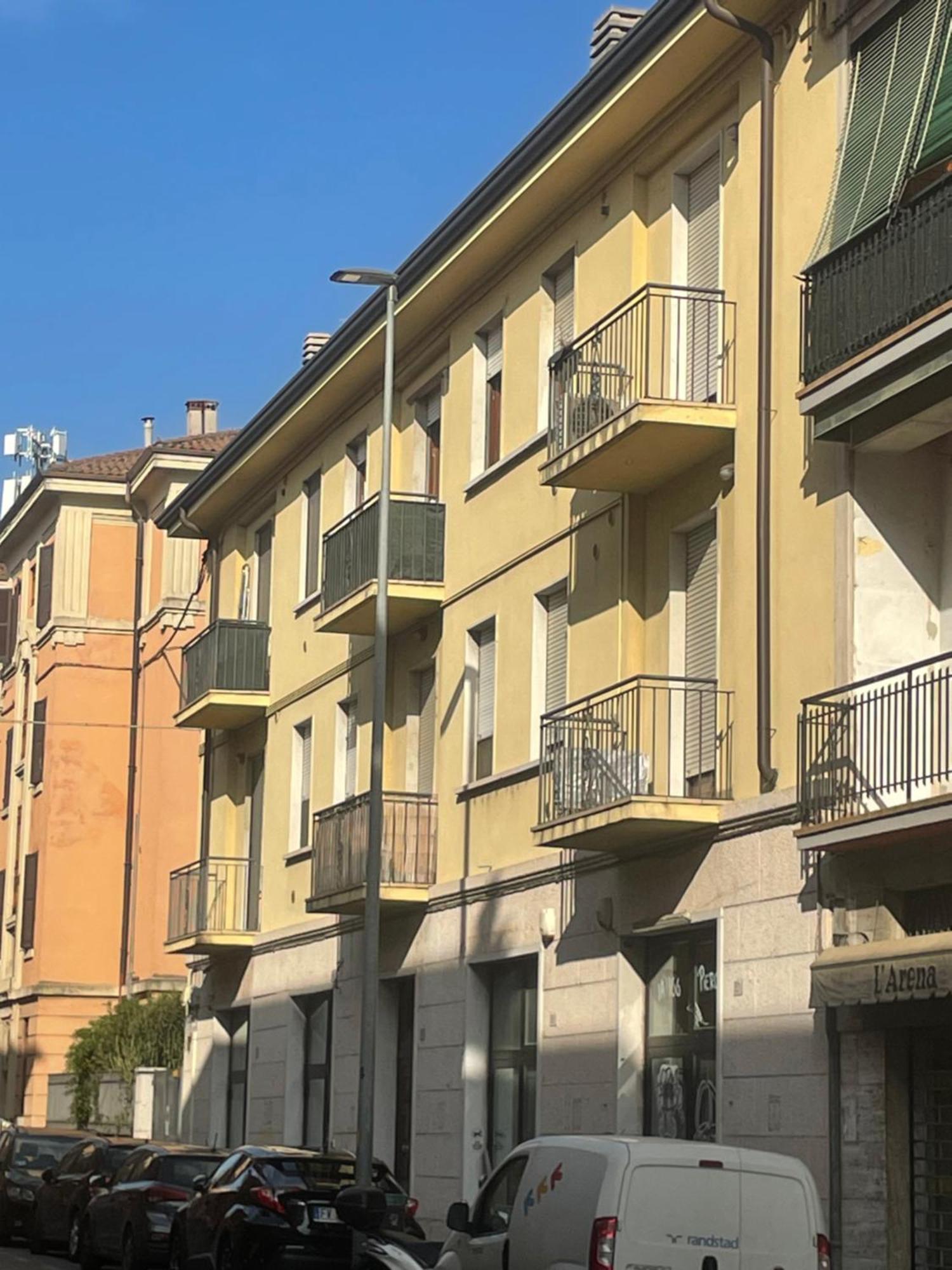 Shalu Home Verona Eksteriør bilde