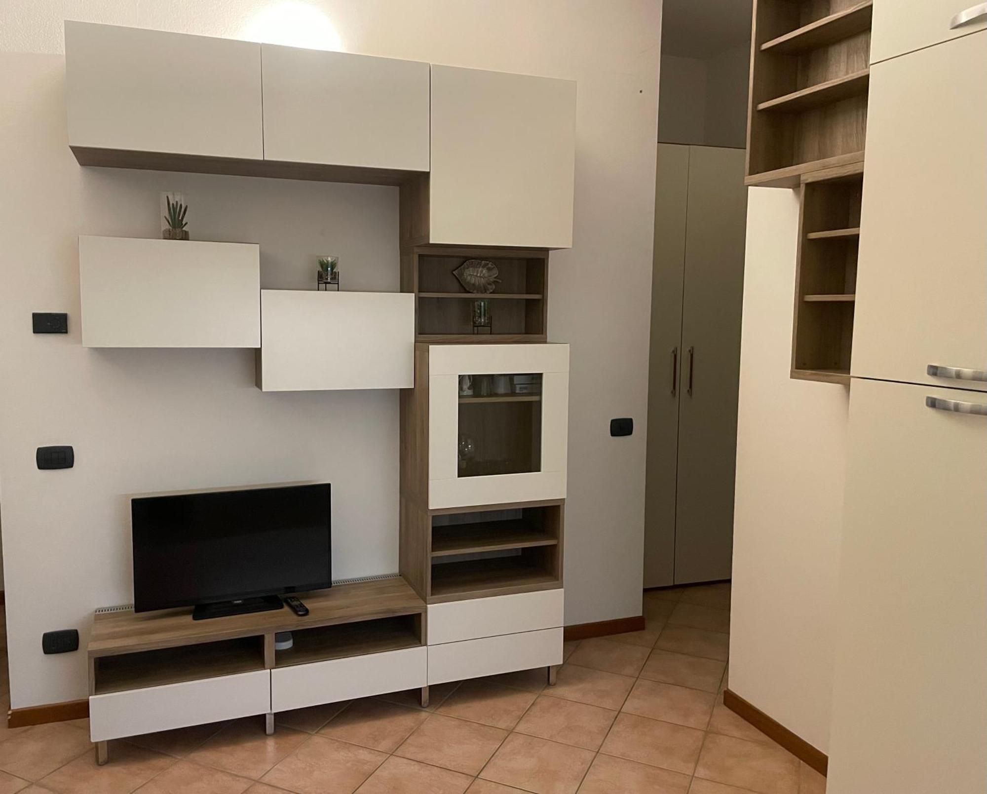 Shalu Home Verona Eksteriør bilde