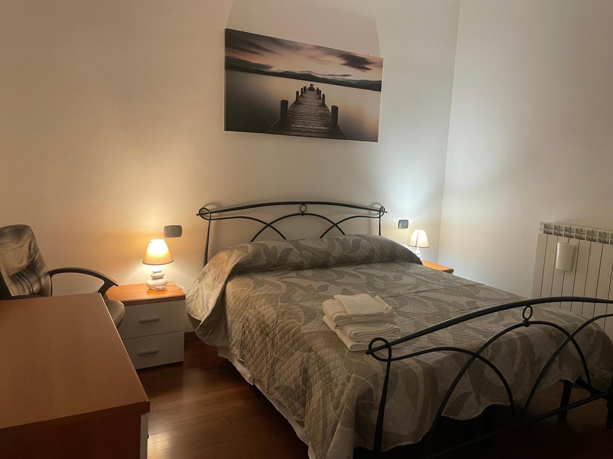 Shalu Home Verona Eksteriør bilde